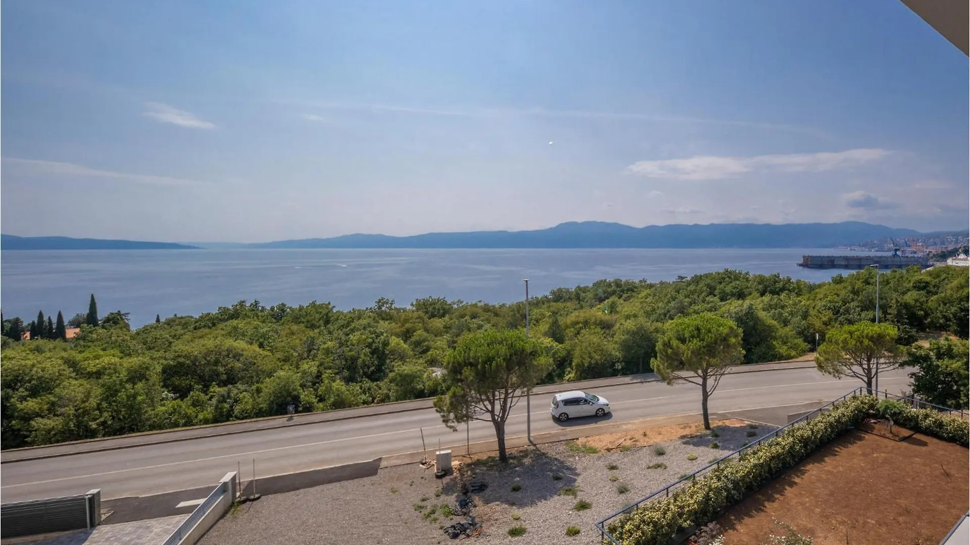 Gorgeous Apartment In Kostrena With Kitchen 0*,  Croatia